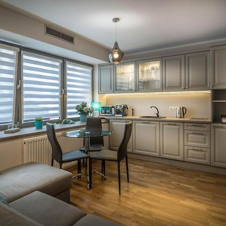 Gdansk Old Town Tartaczna Apartment Luaran gambar