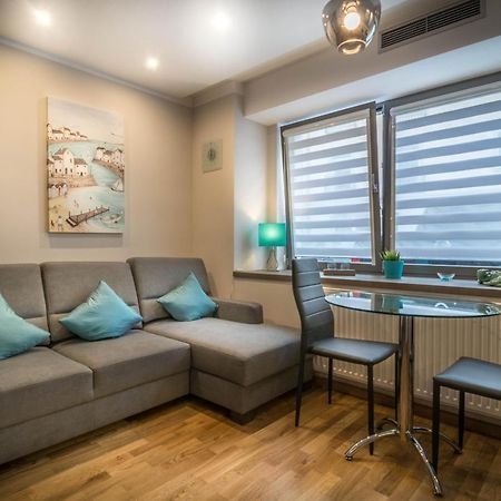 Gdansk Old Town Tartaczna Apartment Luaran gambar