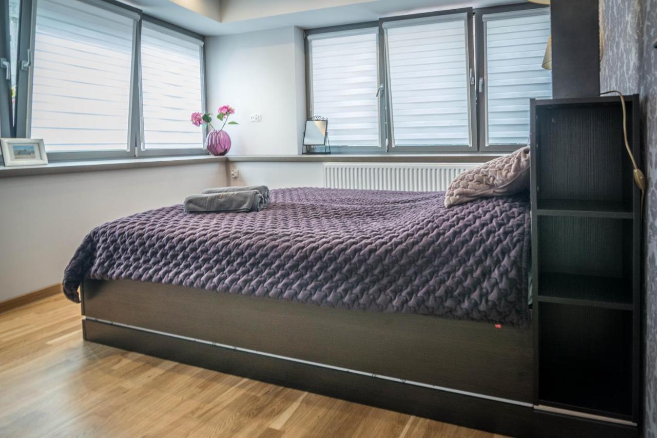 Gdansk Old Town Tartaczna Apartment Luaran gambar